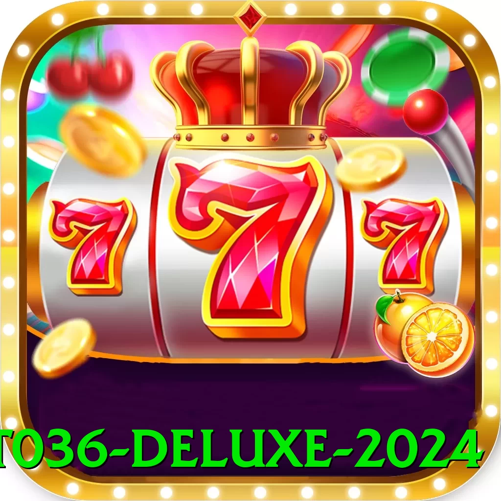 bt036 Deluxe 2024 - apk