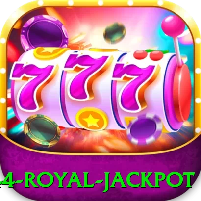 cc44 Royal Jackpot - plataforma