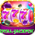 cc44 Royal Jackpot