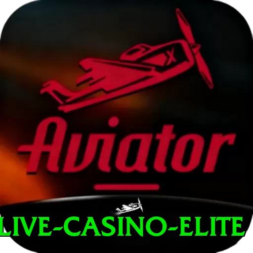 dpd777 Live Casino Elite - plataforma