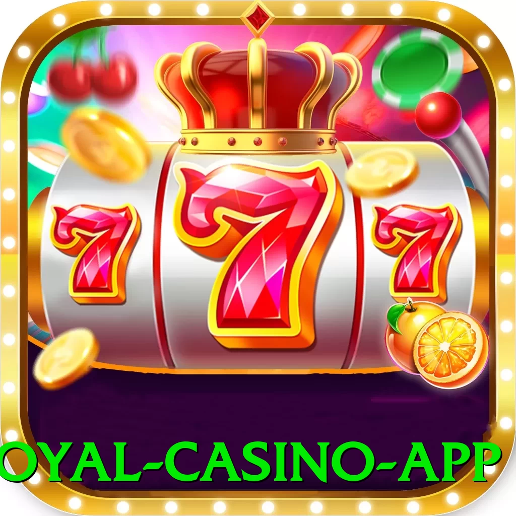 dsss Royal Casino App - ⭐ apk