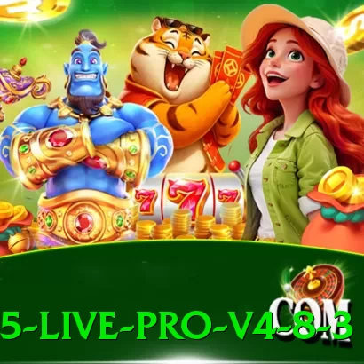 fb85 Live Pro v4.8.3 - 💎 apk