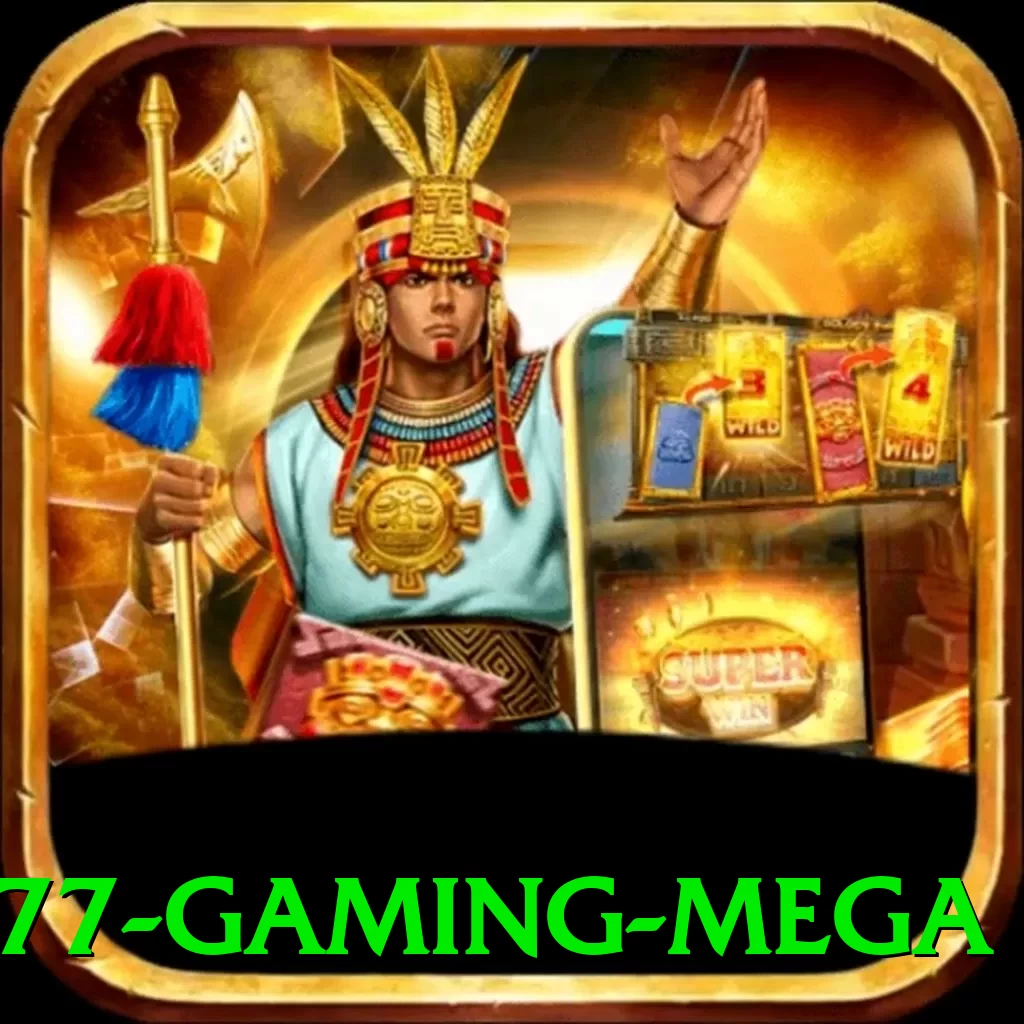 folha777 Gaming Mega - 💎 apk