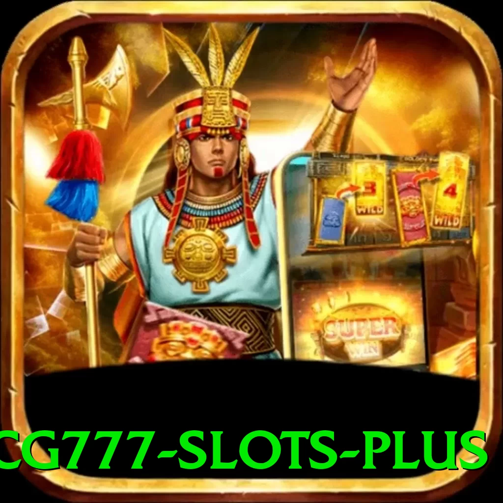 gcg777 - Slots Plus - 🔥 apk