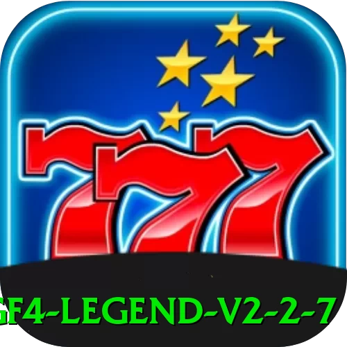 gf4 Legend v2.2.7 - 👉 apk