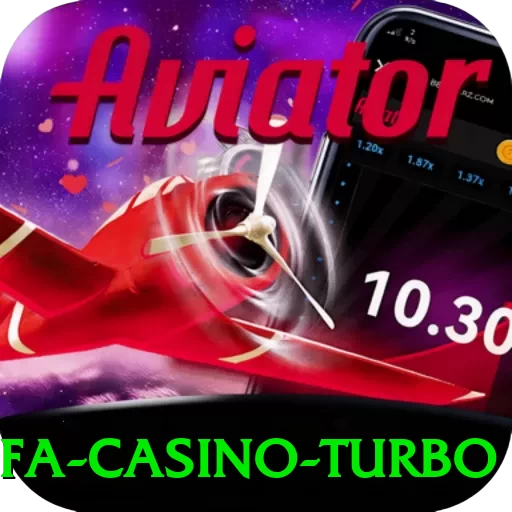 gggalfa - Casino Turbo - vip