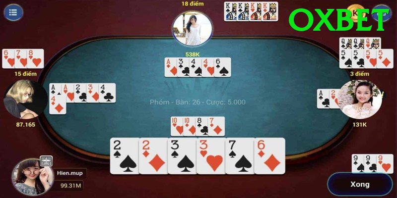 Đá Gà Trực Tiếp - oxbet - Game mobile