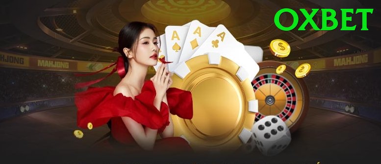 Ứng dụng oxbet 🔗 Link chuẩn không cần chỉnh – Vào là chơi ngay! - oxbet - Avatar