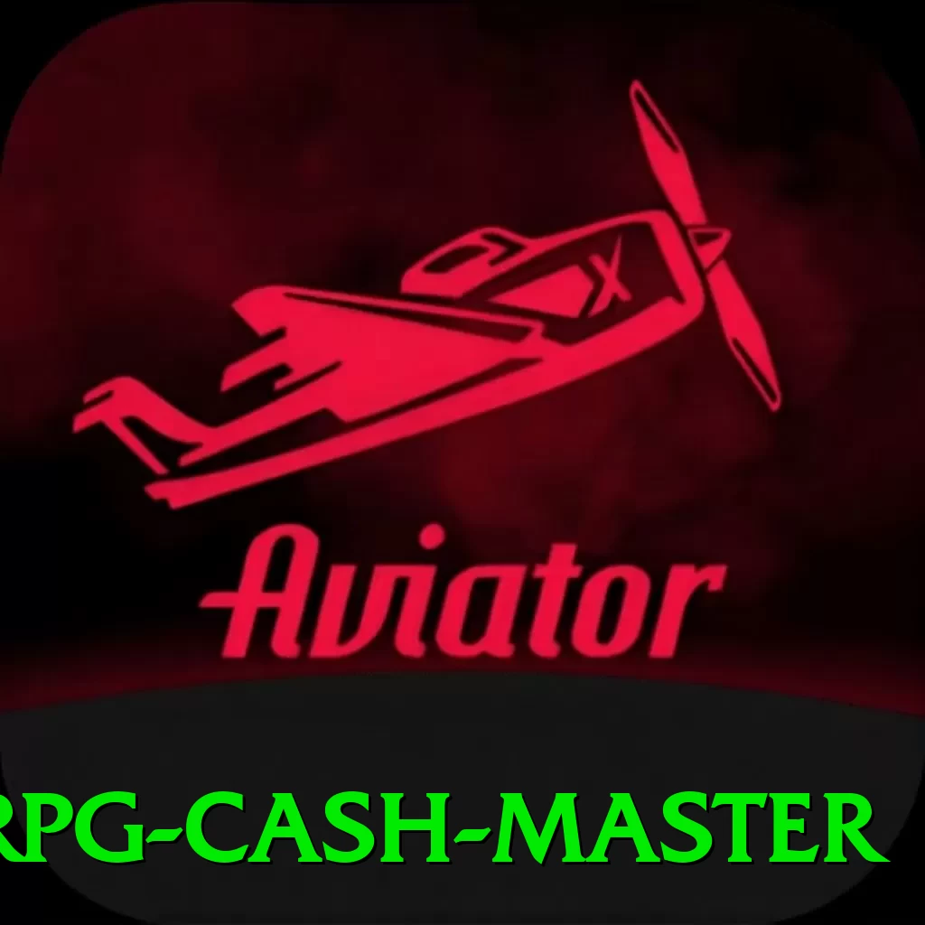 jaegerpg Cash Master - ⭐ apk