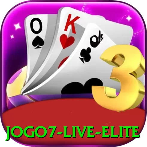 jogo7 - Live Elite - 🏆 apk