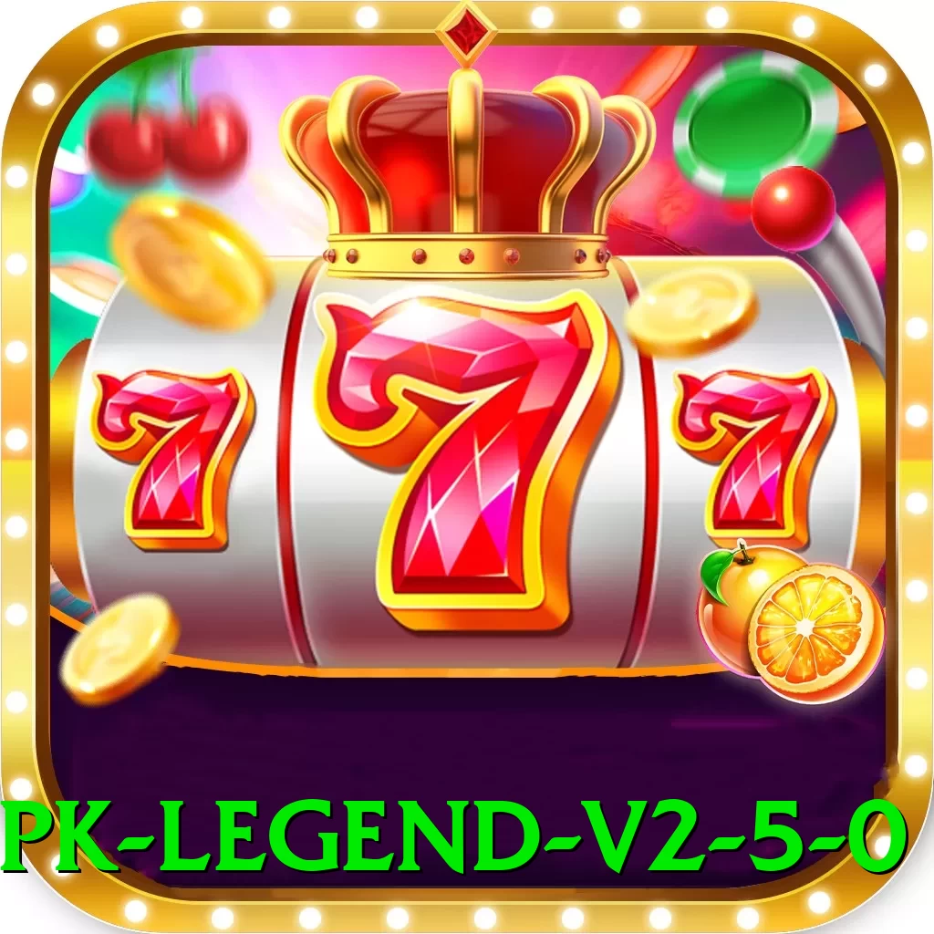 k665 APK Legend v2.5.0 - go
