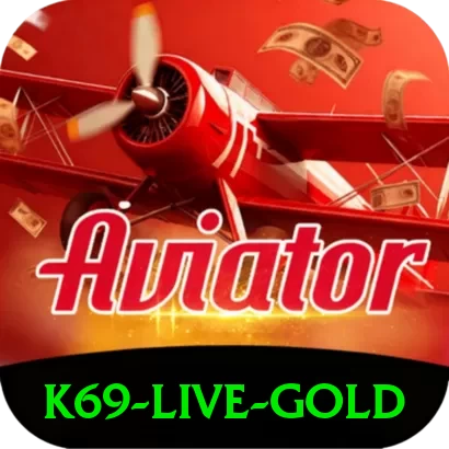 k69 - Live Gold - apk