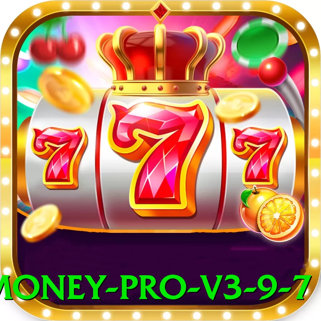 kfjjj Money Pro v3.9.7 - go
