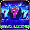kk9 - Casino Legend