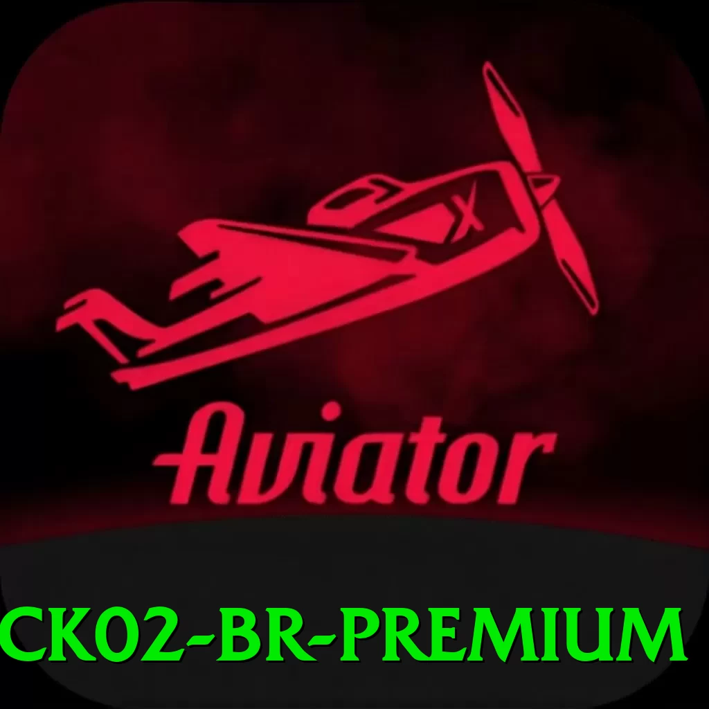 luck02 BR Premium - app