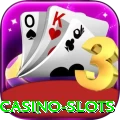 maxpg Ultimate - Casino & Slots