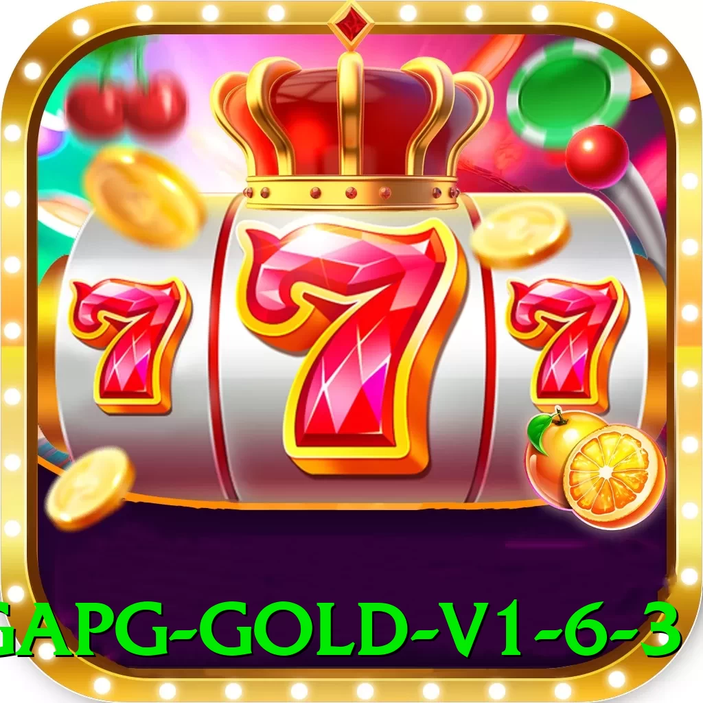 migapg Gold v1.6.3 - go