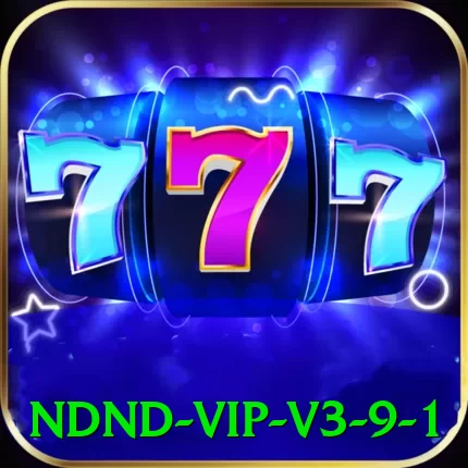 ndnd VIP v3.9.1 - 💎 apk