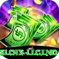 nn11 - Slots Legend