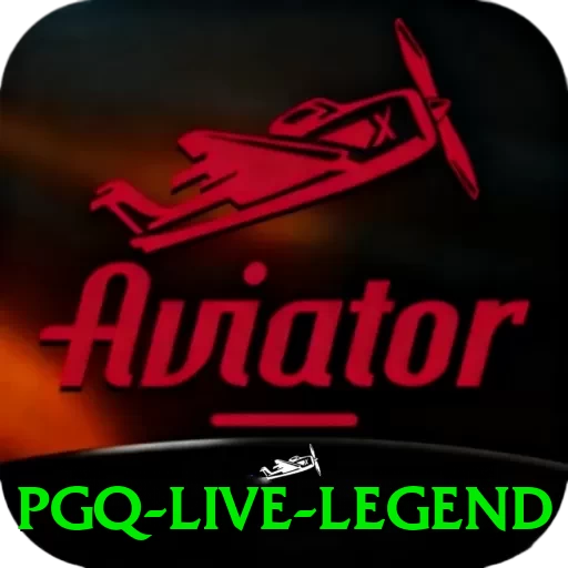 pgq - Live Legend - ⚡ apk