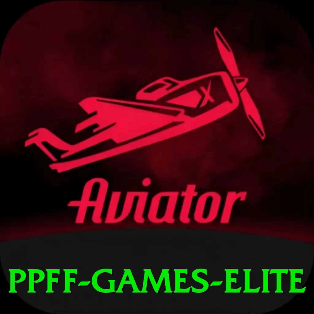 ppff Games Elite - pak
