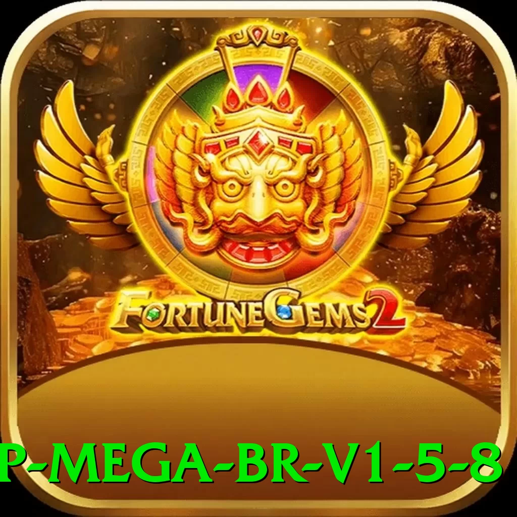 pvip Mega BR v1.5.8 - pk