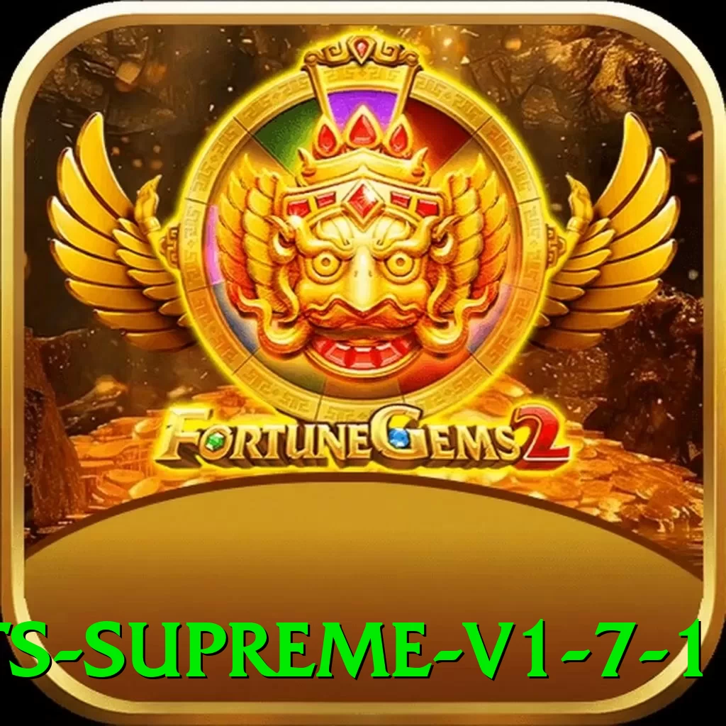 q77 Slots Supreme v1.7.1 - programa