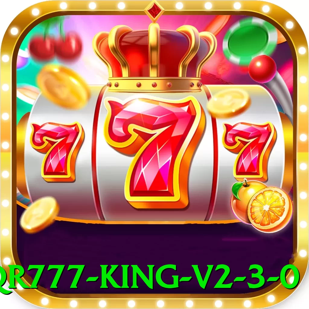 qr777 - King v2.3.0 - apk