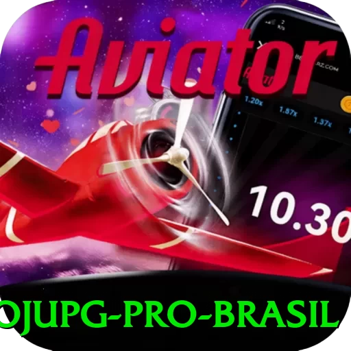 sojupg Pro Brasil - pro