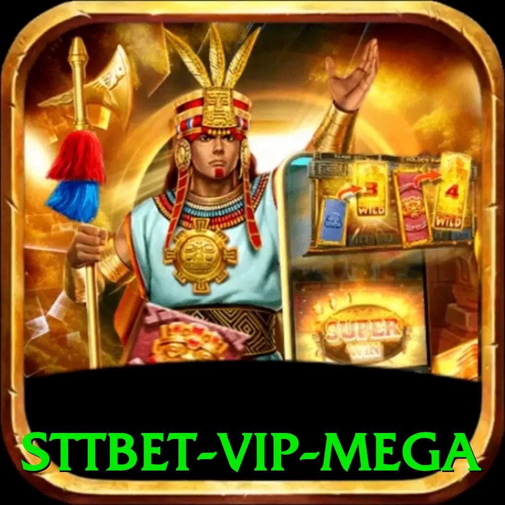 sttbet - VIP Mega - game