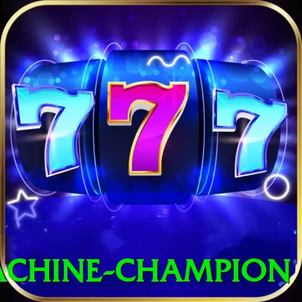 t44bet Slot Machine Champion - plataforma