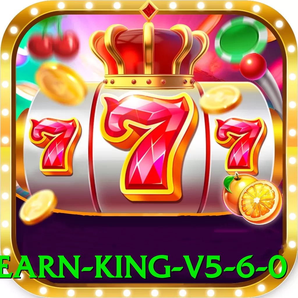 ta99 Earn King v5.6.0 - pak