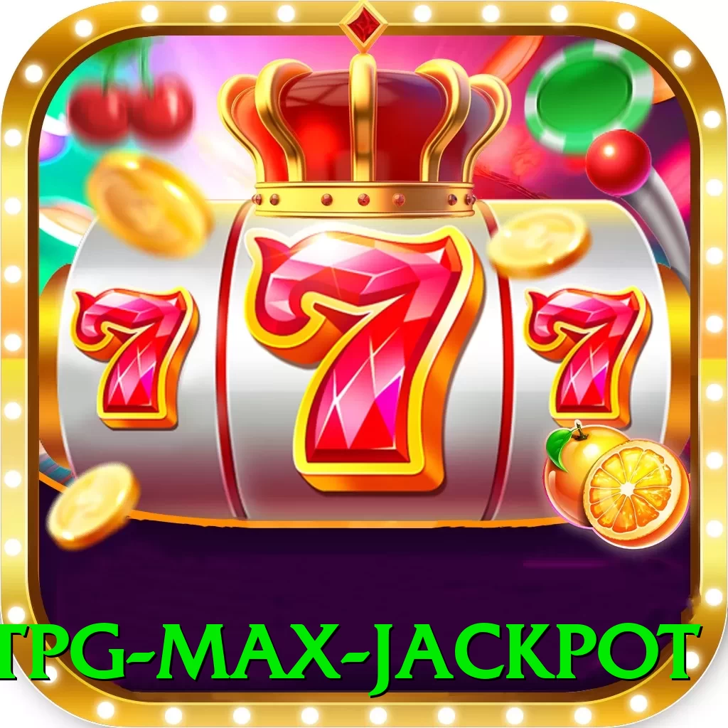 tttpg Max Jackpot - 🔥 apk