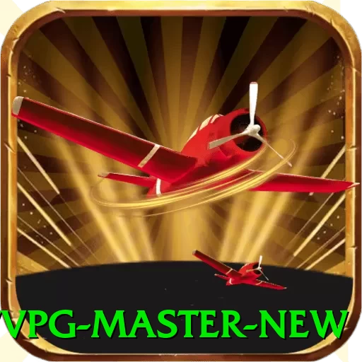 tvvpg Master New - pk