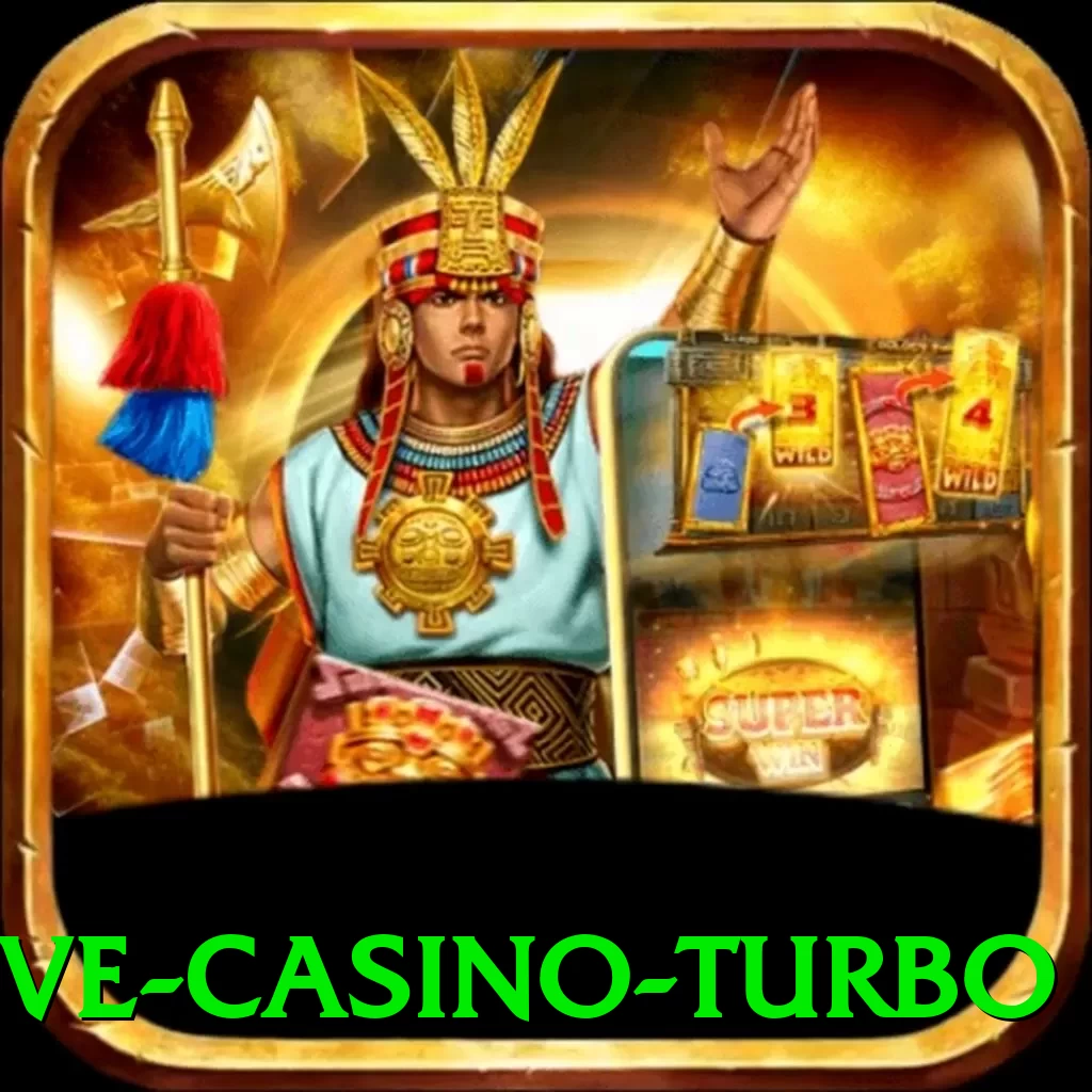 v5v5 Live Casino Turbo - pk