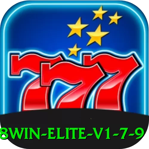 v888win Elite v1.7.9 - plataforma