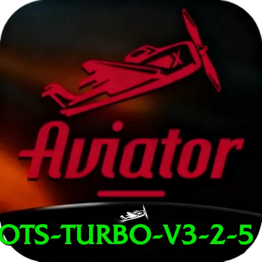 valeu777 Slots Turbo v3.2.5 - pak