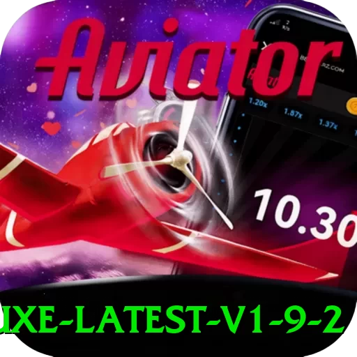 win104 Deluxe Latest v1.9.2 - ⚡ apk