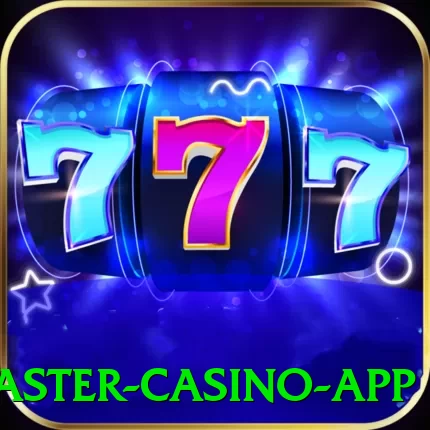 win140 Master Casino App - app