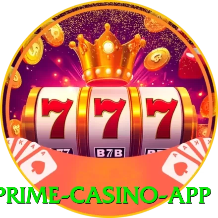 winner7 Prime Casino App - plataforma