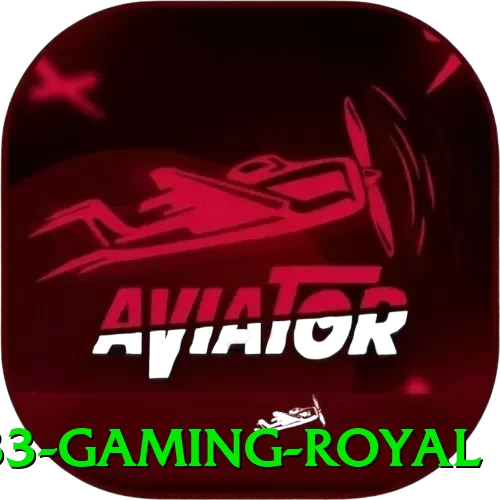x333 Gaming Royal - programa