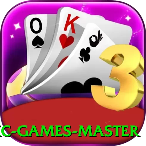 xcxc Games Master - 🎯 apk