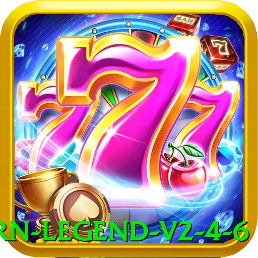 yd555 Earn Legend v2.4.6 - ⚡ apk