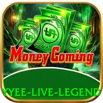 yyee Live Legend - 🎯 apk