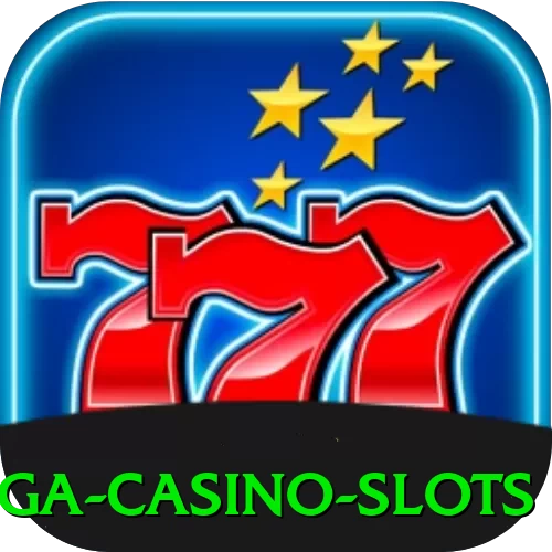 z3z3 Mega - Casino & Slots - aplicativo